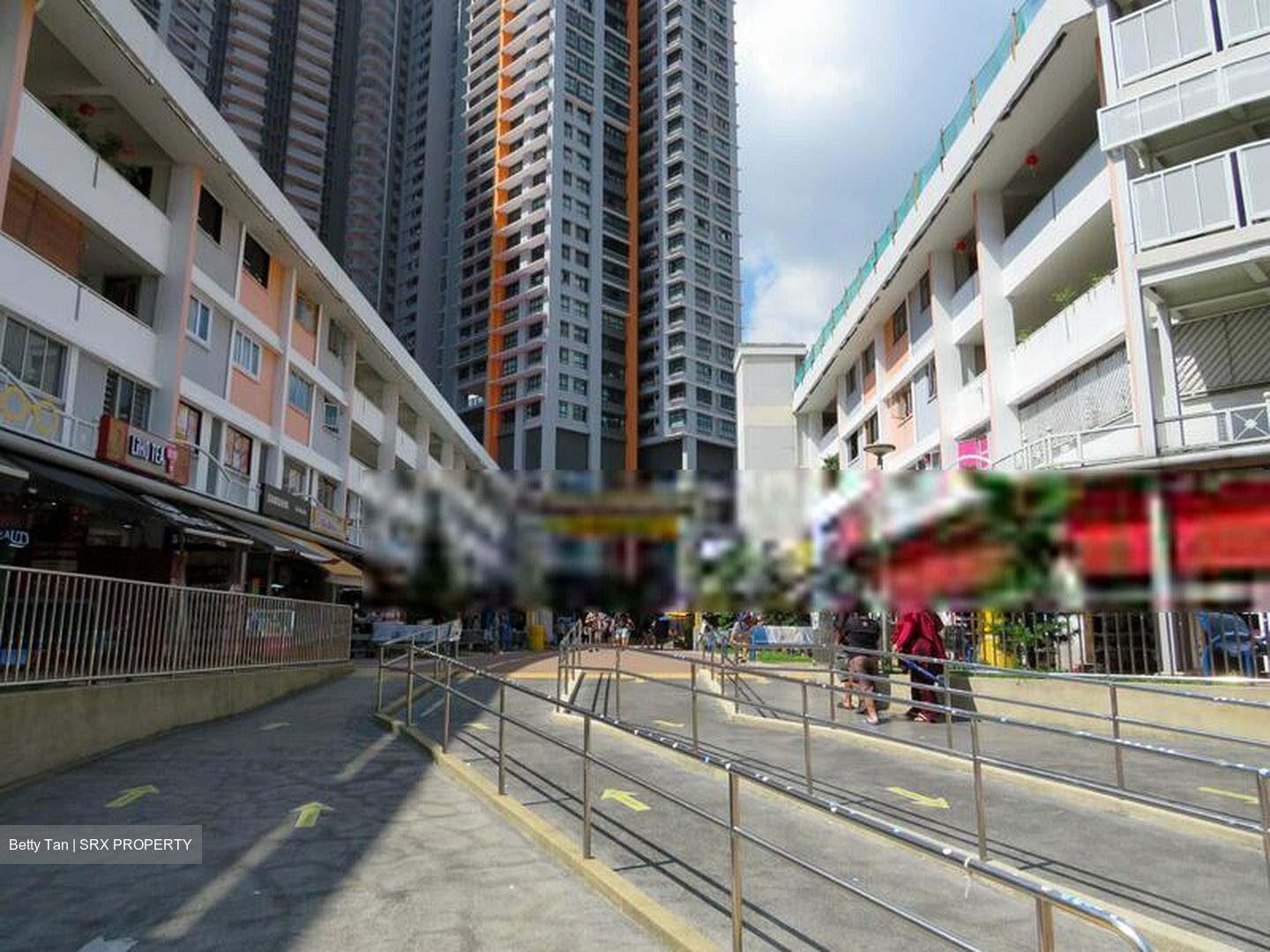 443 CLEMENTI AVENUE 3 (D5), Shop House #500360581